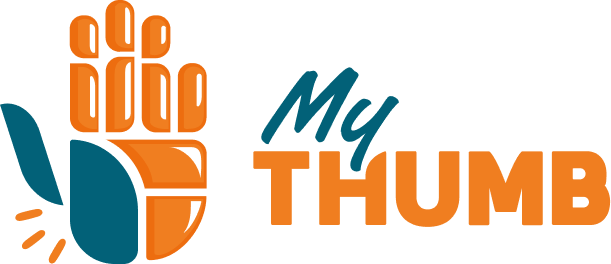 Mythumb AT Logo